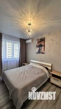 1-к квартира, на длительный срок, 36м2, 5/24 этаж