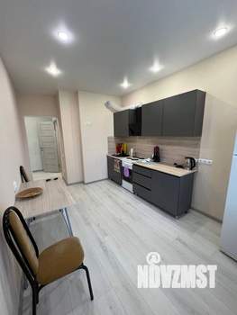 1-к квартира, на длительный срок, 37м2, 5/5 этаж
