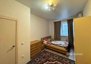 1-к квартира, на длительный срок, 33м2, 14/20 этаж