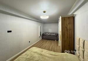 1-к квартира, на длительный срок, 36м2, 3/16 этаж