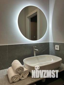 1-к квартира, посуточно, 37м2, 1/1 этаж