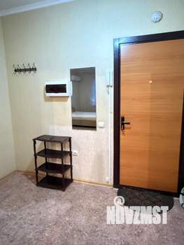 1-к квартира, на длительный срок, 42м2, 14/16 этаж