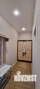 1-к квартира, на длительный срок, 40м2, 21/24 этаж