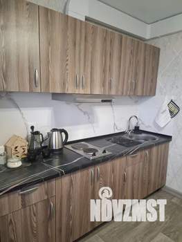 1-к квартира, посуточно, 39м2, 12/12 этаж