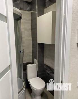 Студия квартира, на длительный срок, 24м2, 3/19 этаж