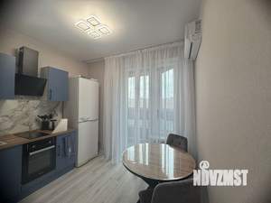 1-к квартира, на длительный срок, 29м2, 6/9 этаж