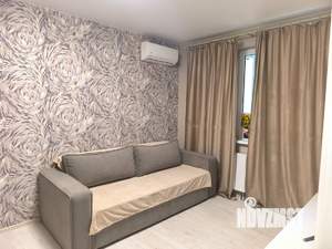 1-к квартира, посуточно, 37м2, 3/9 этаж