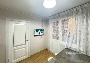 1-к квартира, на длительный срок, 32м2, 13/16 этаж