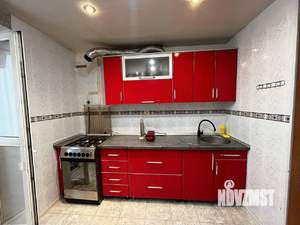 2-к квартира, на длительный срок, 58м2, 4/5 этаж