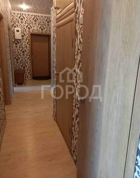 1-к квартира, на длительный срок, 35м2, 2/4 этаж