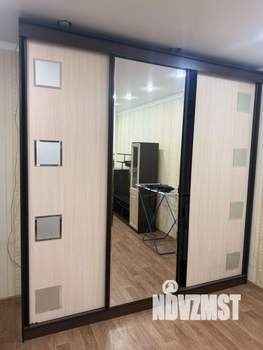 1-к квартира, на длительный срок, 38м2, 13/16 этаж