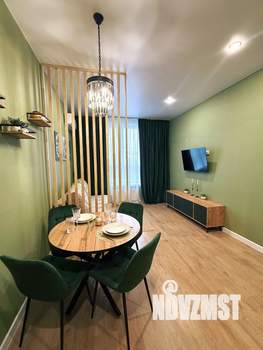 1-к квартира, на длительный срок, 42м2, 8/8 этаж