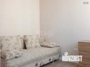 1-к квартира, на длительный срок, 40м2, 4/7 этаж