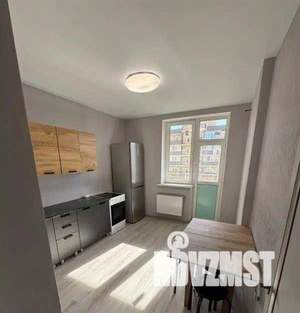 1-к квартира, на длительный срок, 37м2, 14/16 этаж