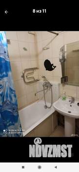 1-к квартира, на длительный срок, 30м2, 3/5 этаж