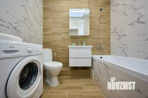 1-к квартира, на длительный срок, 36м2, 10/17 этаж