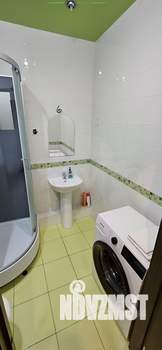 1-к квартира, на длительный срок, 38м2, 4/16 этаж