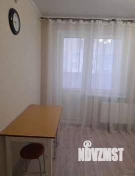 1-к квартира, на длительный срок, 43м2, 7/16 этаж