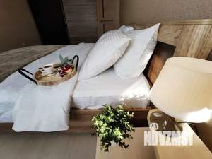 1-к квартира, посуточно, 49м2, 11/18 этаж