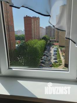 1-к квартира, на длительный срок, 34м2, 10/20 этаж