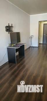 1-к квартира, на длительный срок, 36м2, 6/6 этаж