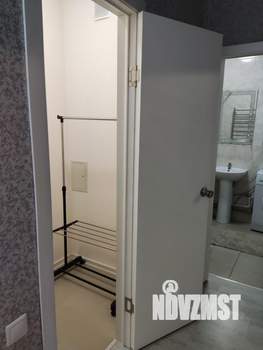 2-к квартира, на длительный срок, 49м2, 13/17 этаж