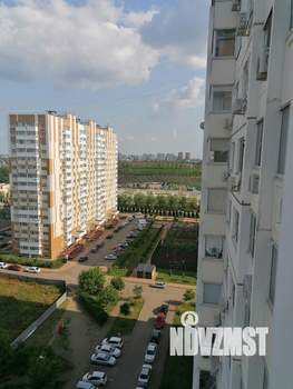 1-к квартира, на длительный срок, 35м2, 13/17 этаж