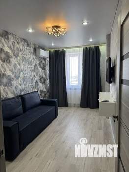 1-к квартира, на длительный срок, 32м2, 8/20 этаж