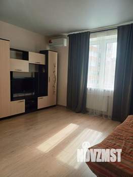 1-к квартира, на длительный срок, 44м2, 7/17 этаж