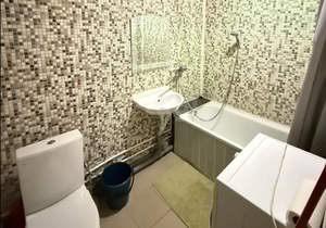 1-к квартира, на длительный срок, 37м2, 12/16 этаж