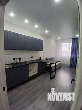 2-к квартира, на длительный срок, 40м2, 10/24 этаж