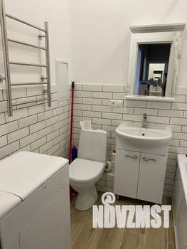 Студия квартира, посуточно, 24м2, 5/9 этаж