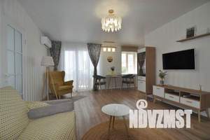 2-к квартира, посуточно, 44м2, 5/5 этаж