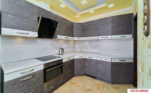 2-к квартира, на длительный срок, 65м2, 2/18 этаж