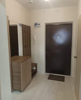 1-к квартира, на длительный срок, 37м2, 12/16 этаж