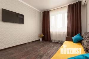 2-к квартира, посуточно, 70м2, 1/1 этаж