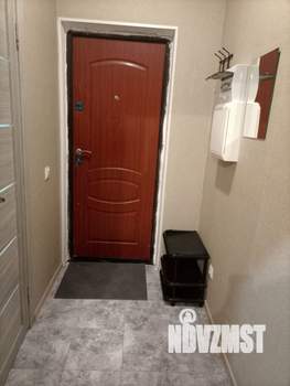 Студия квартира, посуточно, 22м2, 1/19 этаж