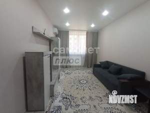 2-к квартира, на длительный срок, 58м2, 4/18 этаж