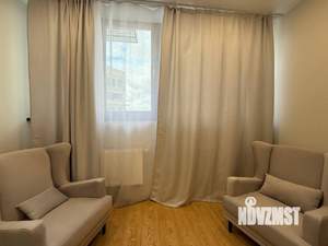 2-к квартира, на длительный срок, 74м2, 9/24 этаж