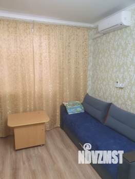 1-к квартира, на длительный срок, 32м2, 4/10 этаж