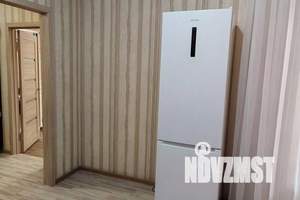 1-к квартира, посуточно, 35м2, 6/16 этаж