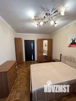 2-к квартира, на длительный срок, 50м2, 2/5 этаж