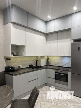 2-к квартира, на длительный срок, 80м2, 16/18 этаж