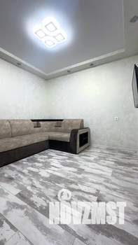 2-к квартира, посуточно, 49м2, 7/24 этаж