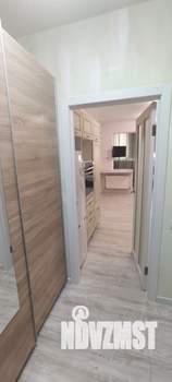 Студия квартира, на длительный срок, 25м2, 16/19 этаж