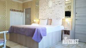 1-к квартира, посуточно, 18м2, 1/1 этаж