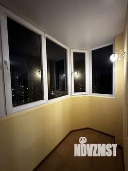 1-к квартира, на длительный срок, 40м2, 16/16 этаж