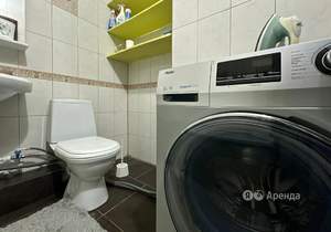 1-к квартира, на длительный срок, 24м2, 14/16 этаж