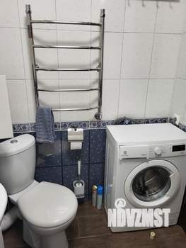 1-к квартира, на длительный срок, 33м2, 7/7 этаж