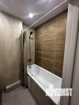 Студия квартира, на длительный срок, 25м2, 2/6 этаж